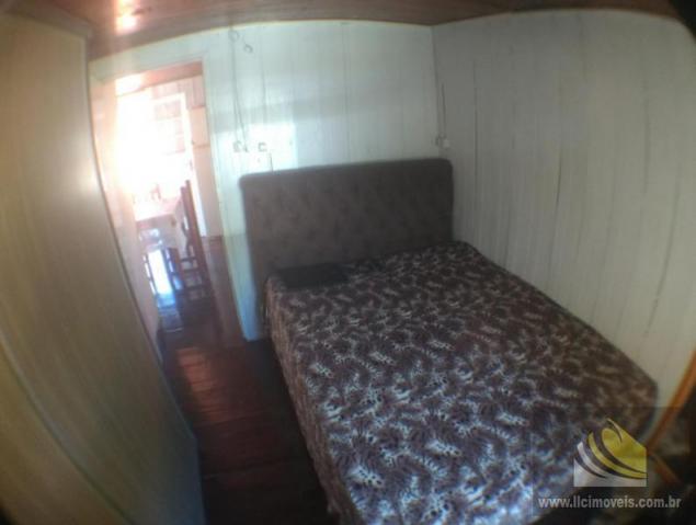Casa para Venda em Imbituba, SANTO ANTÔNIO, 2 dormitórios, 1 banheiro, 1 vaga - Foto 9