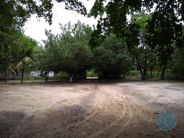 Terreno à venda em Lagoa do bonfim, Nísia floresta cod:10604 - Foto 16