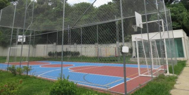Apartamento à venda com 2 dormitórios em Umbará, Curitiba cod:EB+3088 - Foto 9