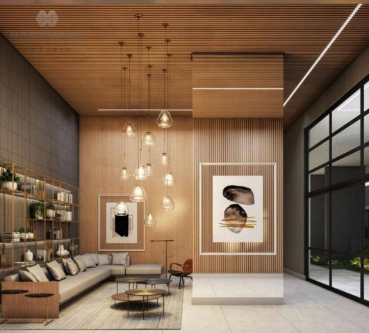 Apartamento Garden com 3 dormitórios à venda por R$ 1.099.998,96 - Ecoville - Curitiba/PR - Foto 8