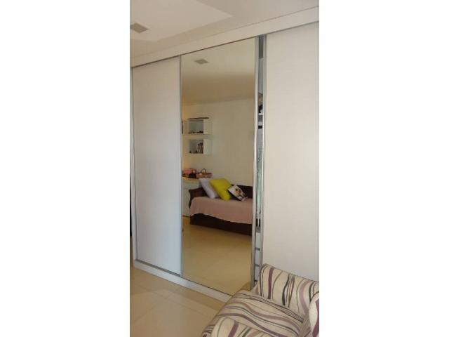 Casa de condomínio à venda com 5 dormitórios em Ribeirao do lipa, Cuiaba cod:18505 - Foto 18