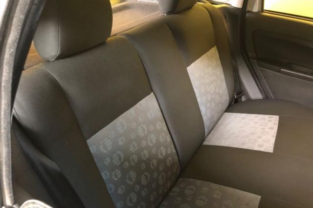 1.0 ROCAM SE PLUS HATCH 8V FLEX 4P MANUAL - Foto 5