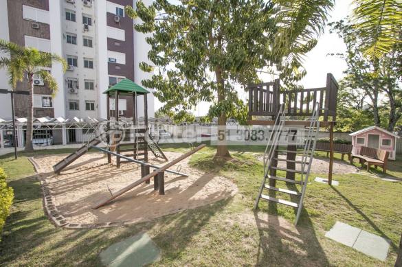Apartamento à venda com 2 dormitórios em Jardim botânico, Porto alegre cod:190924 - Foto 18