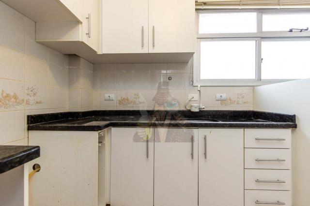 Apartamento com 2 dormitórios à venda, 54 m² por r$ 235.000,00 - boa vista - curitiba/pr - Foto 7