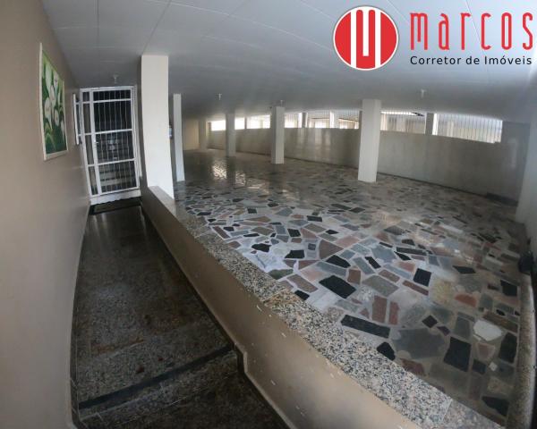 Apartamento em excelente localização, 2 quartos, de frente mobiliado na Praia Do Morro! - Foto 2
