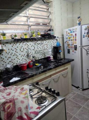 Casa de vila à venda com 3 dormitórios em Méier, Rio de janeiro cod:MICV30031 - Foto 7