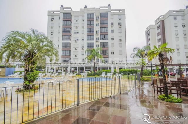 Apartamento à venda com 2 dormitórios em Jardim botânico, Porto alegre cod:190924 - Foto 13