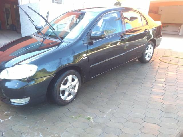 Corolla - Foto 15