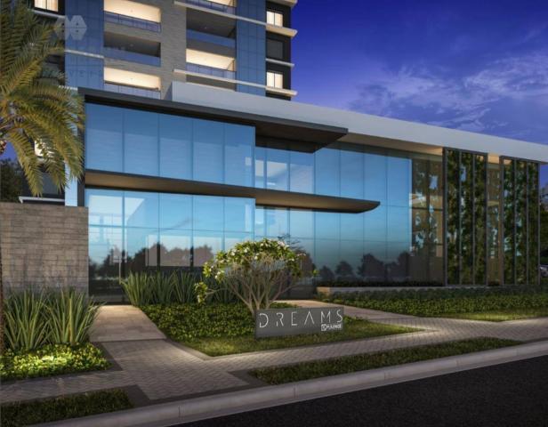 Apartamento Garden com 3 dormitórios à venda por R$ 1.099.998,96 - Ecoville - Curitiba/PR - Foto 7
