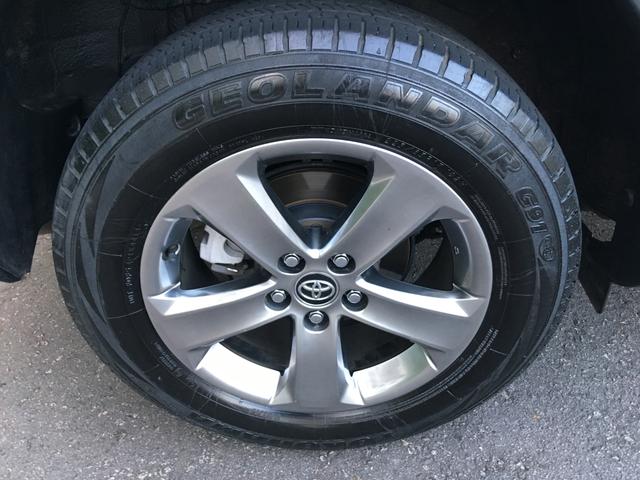 RAV4 2.0 2014/2015 4x4 Automática - Foto 11