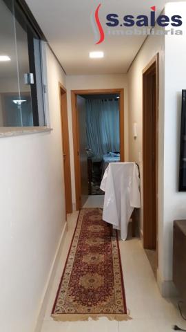 Apartamento à venda com 3 dormitórios cod:AP00064 - Foto 4