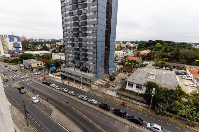 Apartamento com 2 dormitórios à venda, 54 m² por r$ 235.000,00 - boa vista - curitiba/pr - Foto 16
