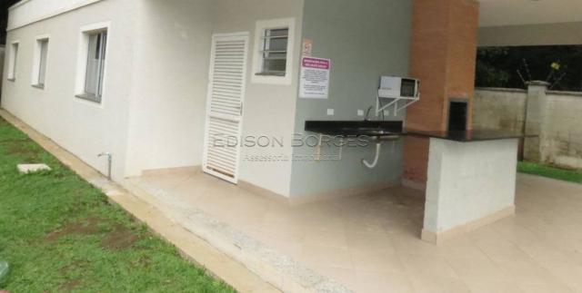 Apartamento à venda com 2 dormitórios em Umbará, Curitiba cod:EB+3088 - Foto 10