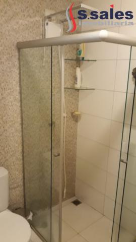 Apartamento à venda com 3 dormitórios cod:AP00064 - Foto 8