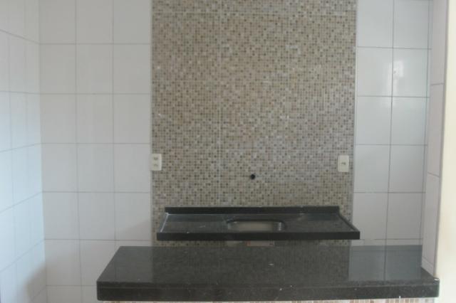 Alugo - Apartamento de 1 Quarto - Fino Acabamento - Foto 19