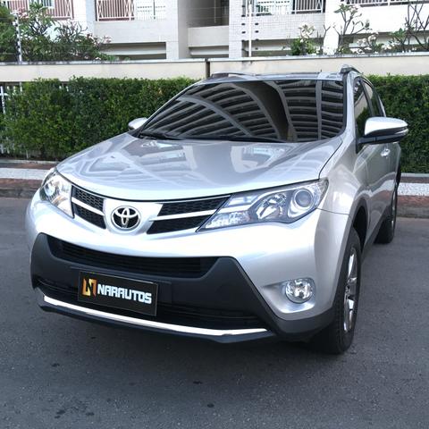 RAV4 2.0 2014/2015 4x4 Automática - Foto 2