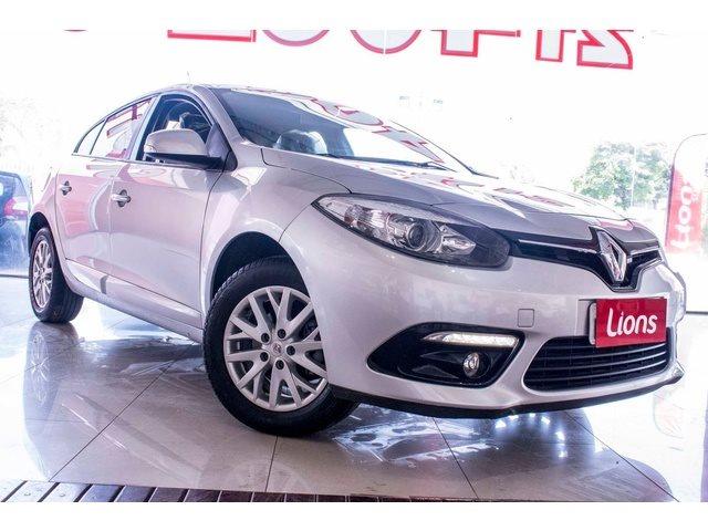 Renault Fluence - Foto 3