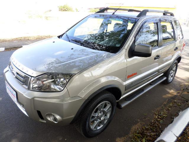 Ecosport Freestyle 1.6 Flex - Foto 3