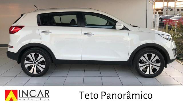Sportage Ex - Foto 5