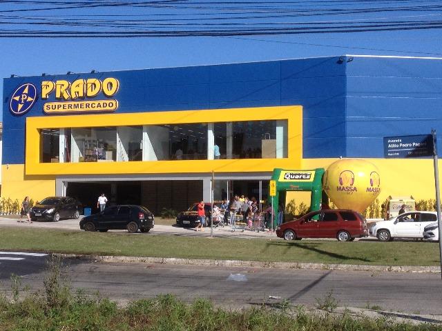 Alugo casa térrea Comercial no Pagani - Foto 11