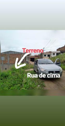 Terreno Vitoria de santo antão carneirão - Foto 5