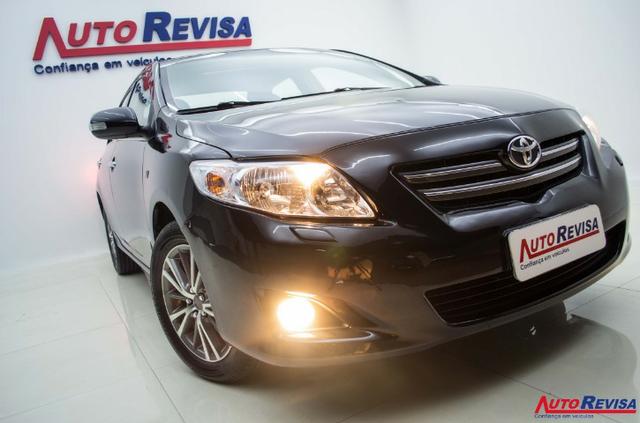 Corolla Se-g 1.8 Automatico - Foto 14