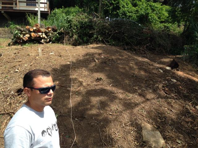 Lindo terreno ponta da sela - Foto 17