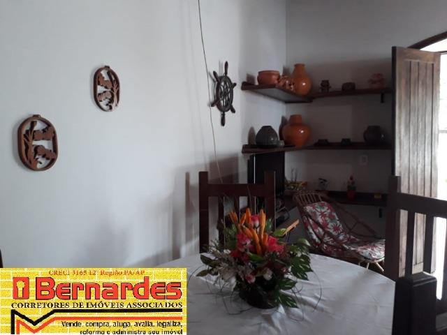 Oportunidade Vendo 2 Casas juntas em Salinas e Com Ótimo Espaço na Tv. Tocantins - Foto 12