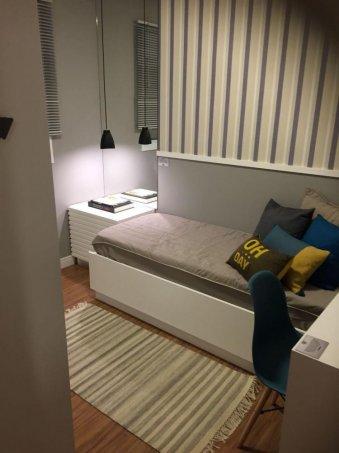 Apartamentos de 2 e 3 dormitórios.Reserva Raposo.Butantã. VEJA O VÍDEO. - Foto 7