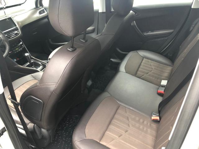 Peugeot 2008 Griffe 1.6 Automático - Foto 7