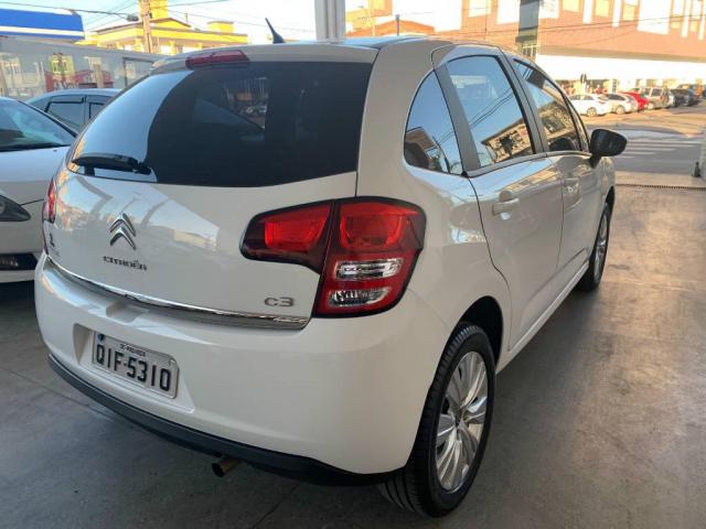 Citroën C3 Style 1.2 - Foto 4