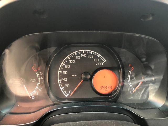 Fiat Strada Working 1.4 - Foto 8