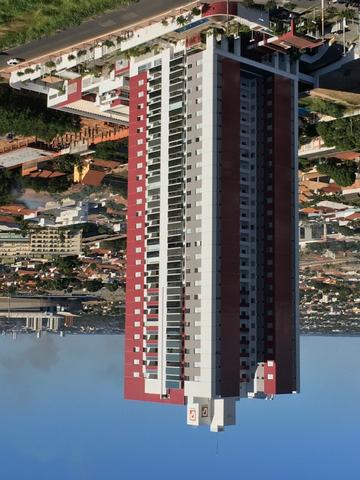 Apartamento Le Champ sol da manhã andar alto com porcelanato - Foto 18