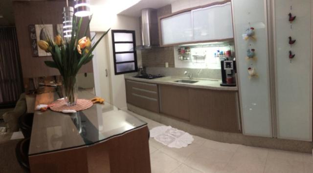 Apartamento Residencial Monte Atos - Foto 7