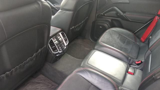 Porche Cayenne Gts - Foto 4