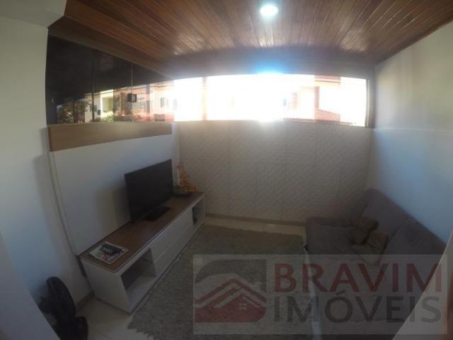 Linda casa em Condomínio fechado - Foto 15