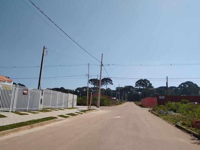 Fazenda Rio Grande- terrenos financiados-ent. R$2.450,00- - Foto 7