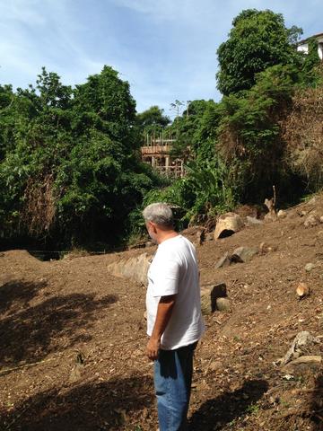 Lindo terreno ponta da sela - Foto 16