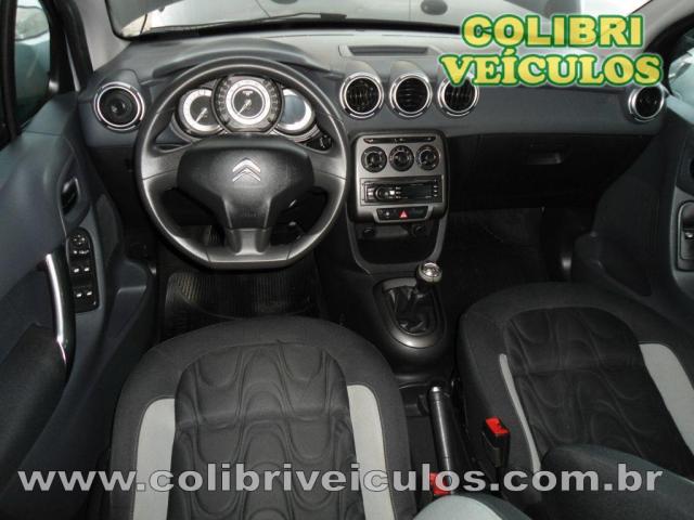 C3 Tendance 1.5 Flex 8V 5p Mec. - Foto 7