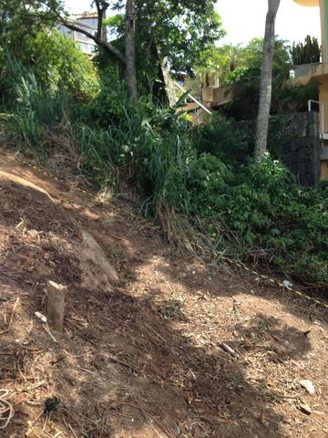 Lindo terreno ponta da sela - Foto 2