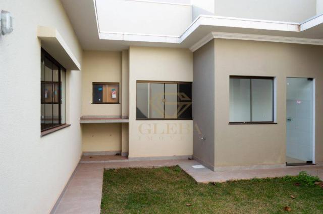 Condomínio Royal Forest, Gleba Palhano, Londrina, 200m² CA0577 - Foto 14