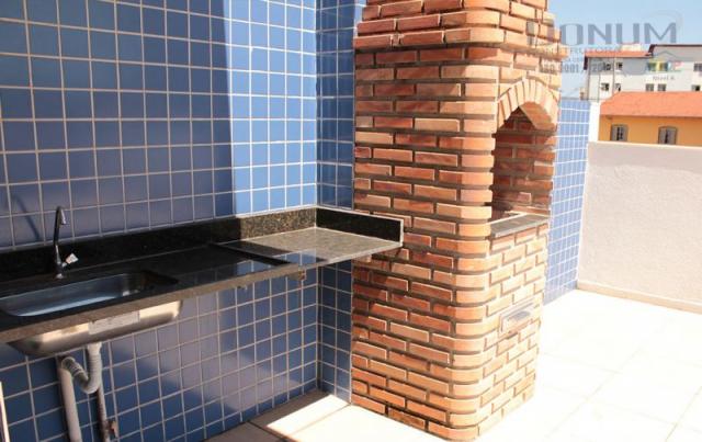 Apartamento Residencial ? venda, Caiçara, Belo Horizonte - AP0190. - Foto 5