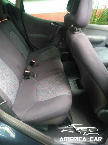 Mercedes/ classe a 160 2002 - Foto 10