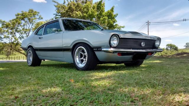 Maverick V8 Garage Carangas Newcar - Foto 2