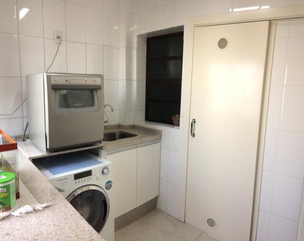 Apartamento Residencial Monte Atos - Foto 6