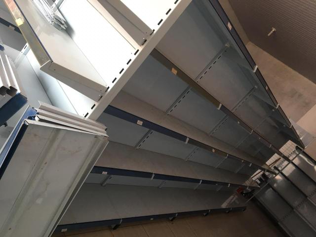 Gôndolas para comércio em geral - Foto 5