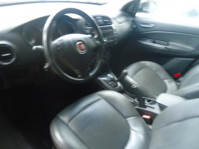 Bravo 2013 1.8 essence 16v flex 4p automatizado - Foto 6