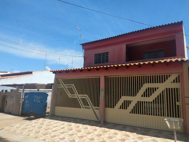 Casa Ceilândia Sul QNN 08 Sobrado - Foto 20