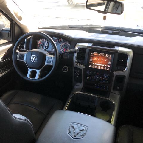Dodge Ram 2016 - Foto 5