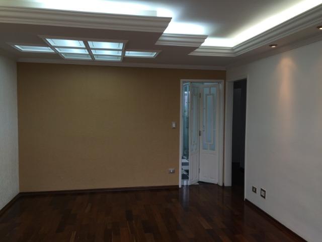 Entrar e Morar!!! Apartamento em Sao Caetano do Sul